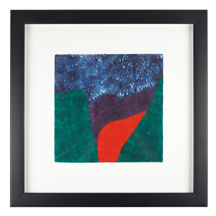 Northern Lights by Carol Summers (2002)