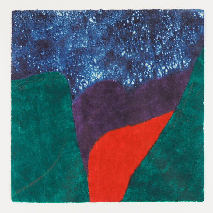 Northern Lights by Carol Summers (2002)