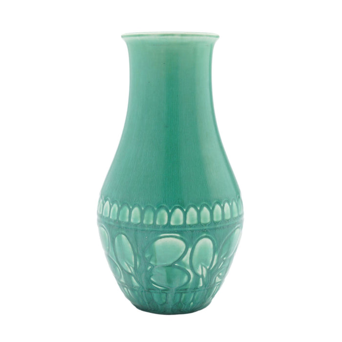 Tapered bulb form vase by Rookwood (1925)