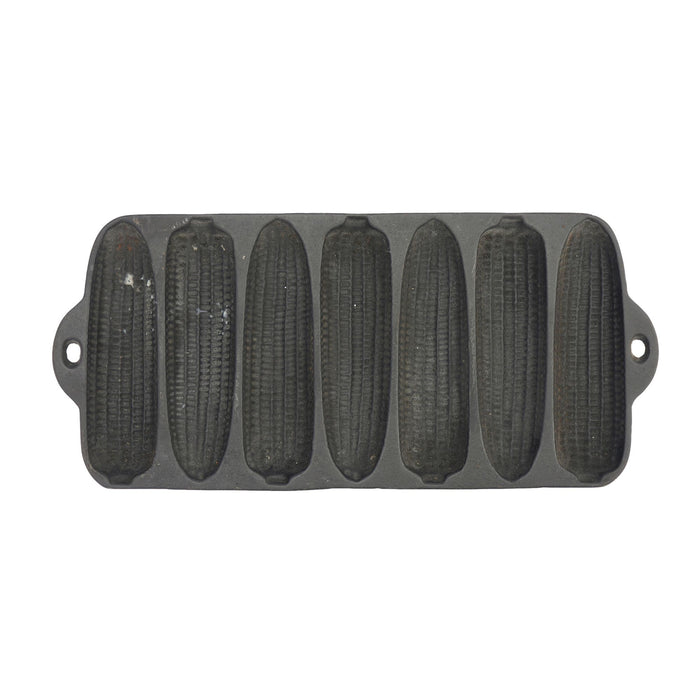 Cast iron cornbread pan (1930's)