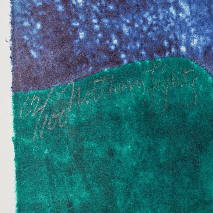Northern Lights by Carol Summers (2002)