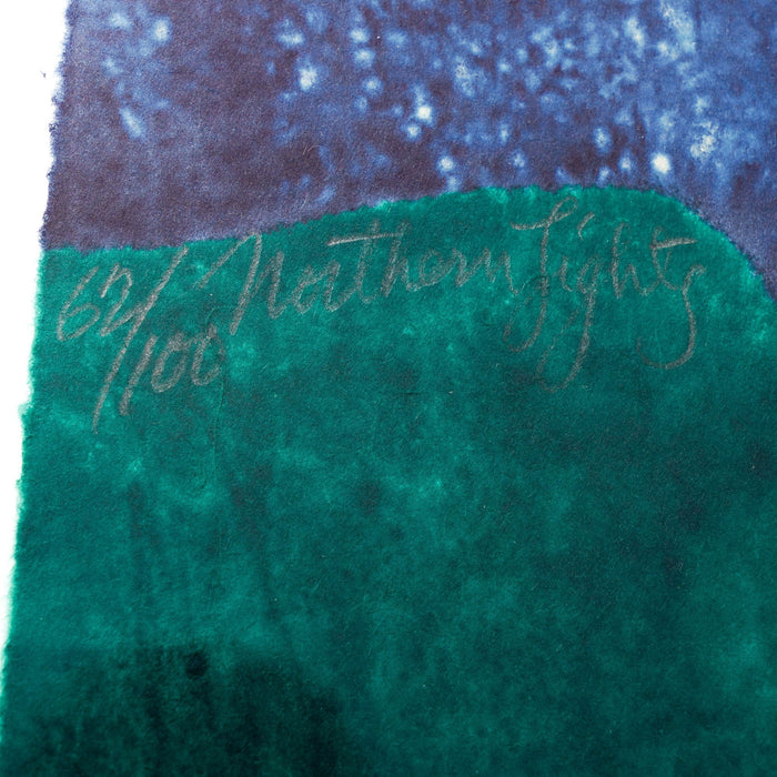 Northern Lights by Carol Summers (2002)