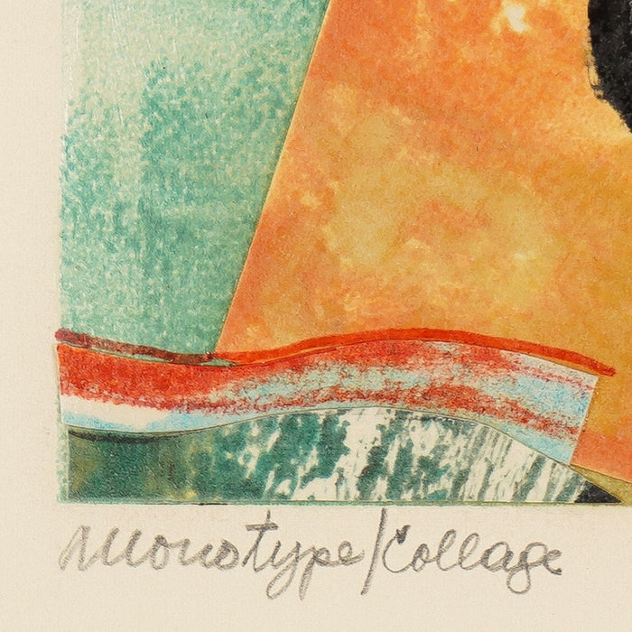 Opus I by Gerda Roze (1995)