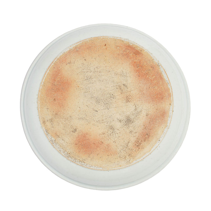 Chinese porcelain charger (c. 1800's)