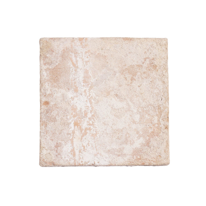 Set of 10 Delft miniature landscape tiles (1600’s)