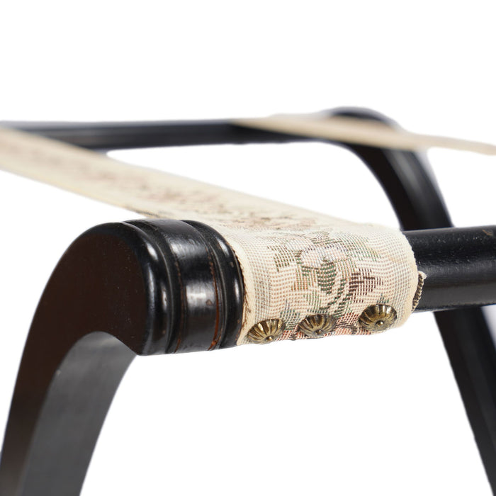 Tray/Luggage Stand on Castors (c. 1950)