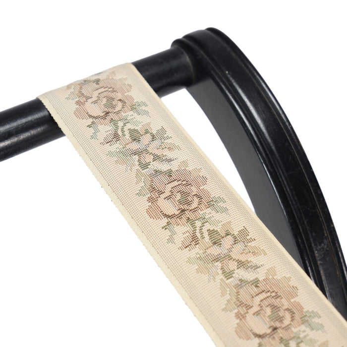 Tray/Luggage Stand on Castors (c. 1950)