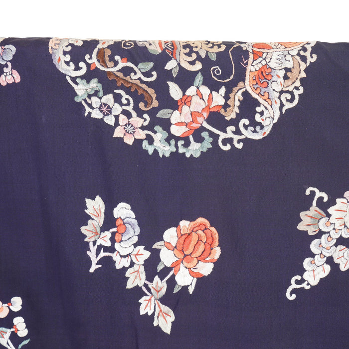 Chinese Ladies Silk Jacket (c. 1890)