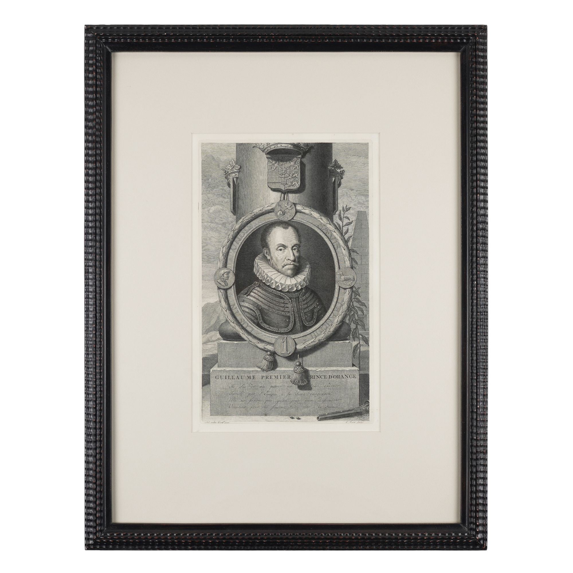 Portrait & Silhouette – The Federalist Antiques