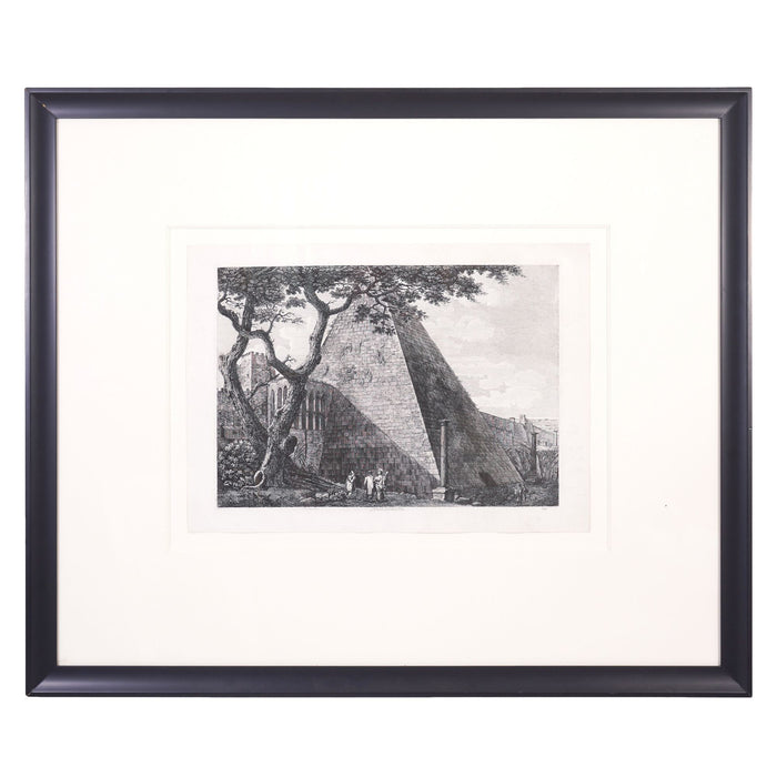 Etchings & Engravings