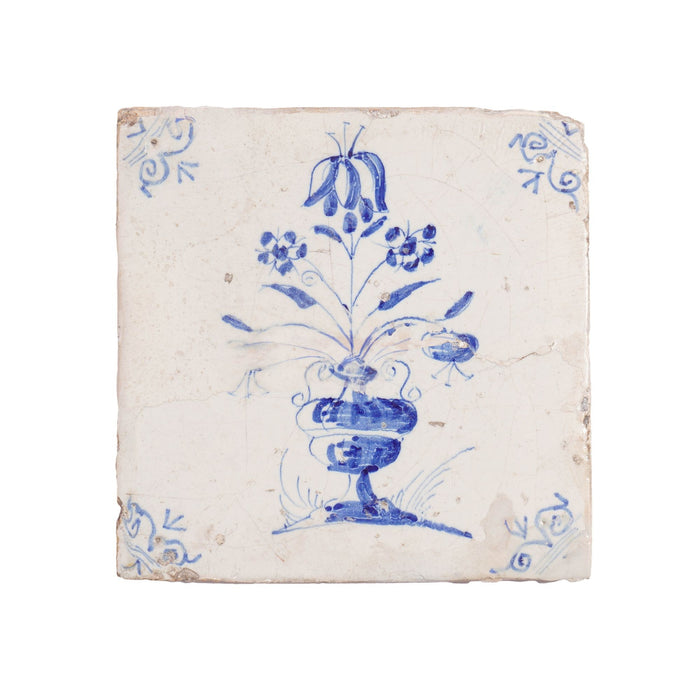 Delft Tiles