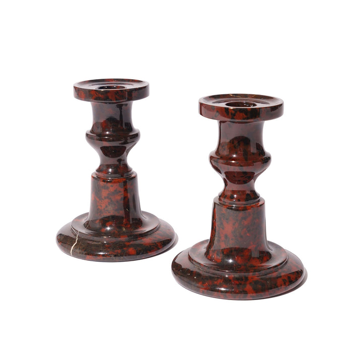 Brass Candlesticks