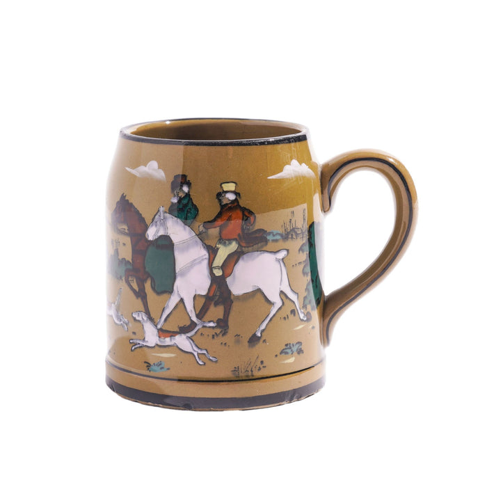 Ceramic Drinkware