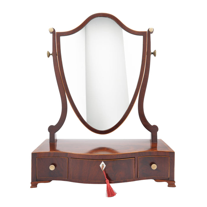 Swinger & Dressing Table Mirrors