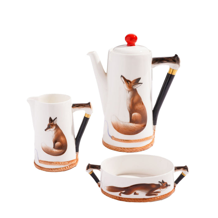 Ceramic Pitchers & Jugs