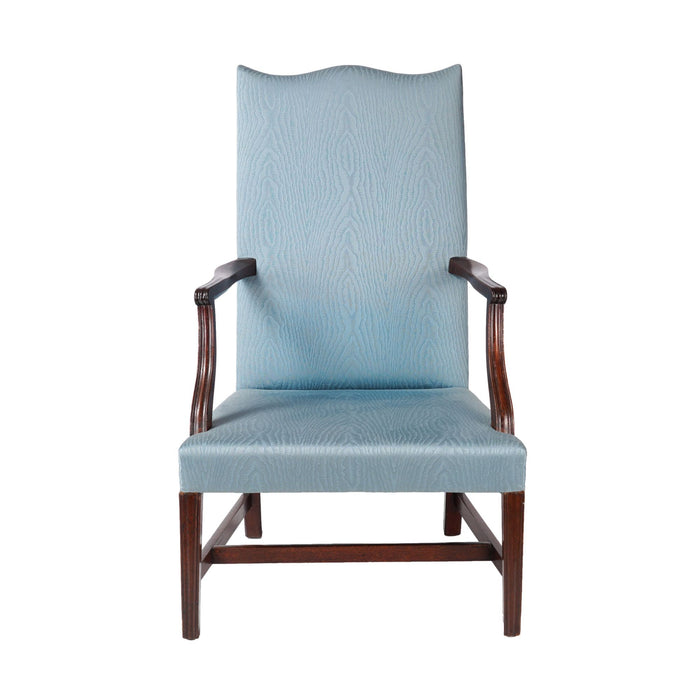 Wingback & Lolling Chairs