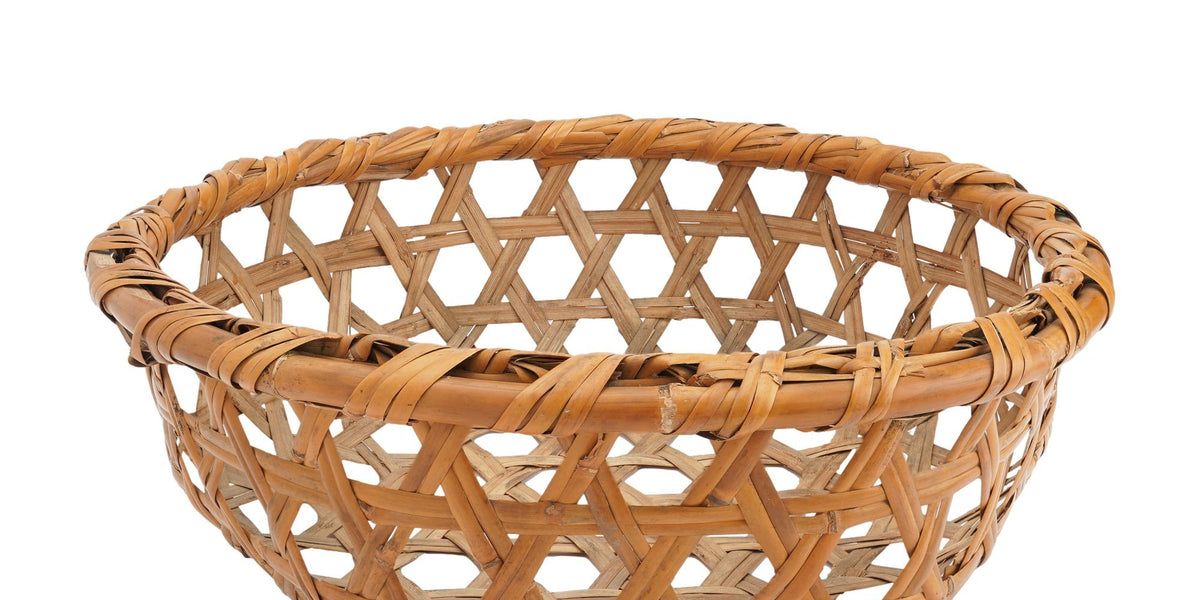 洋書 IBAN BASKETS by JEAN-FRANCOIS BLEHAUT 0_9397_2222-