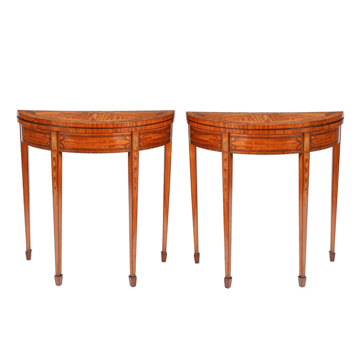 Side Tables / Stands