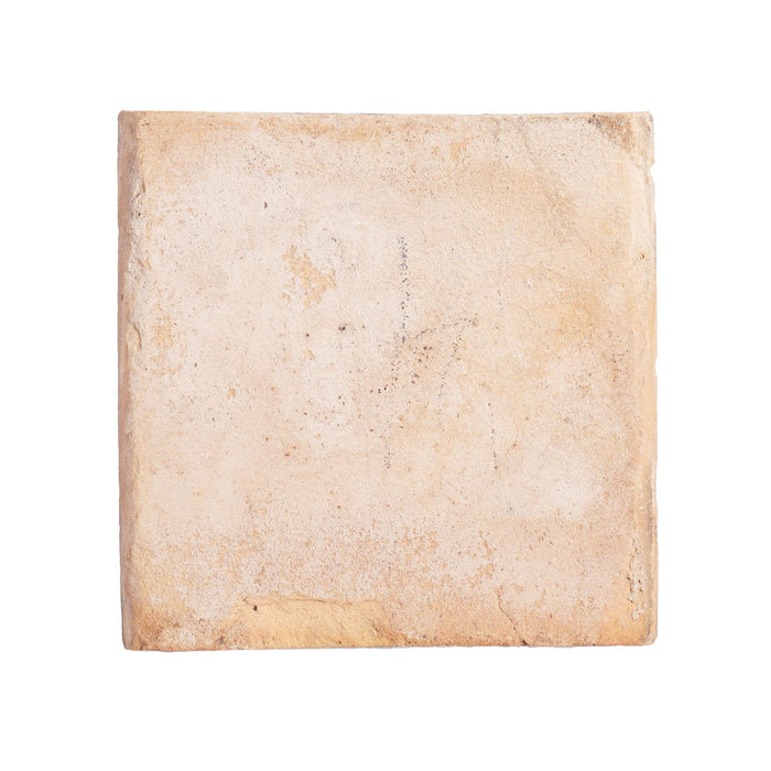 Set of 7 mulberry decorated figural Delft faience tiles (c. 1680-1700)