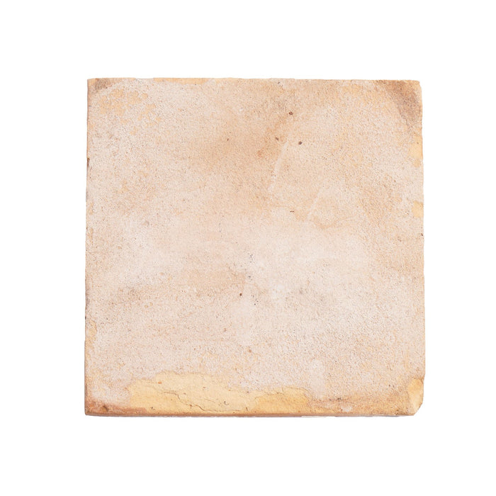 Set of 7 mulberry decorated figural Delft faience tiles (c. 1680-1700)