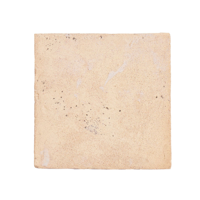 Delft faience tile of a galleon with tricolor flags (c. 1600's)