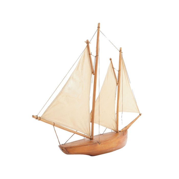 Model of a New England Fishing Catch (1900’s)