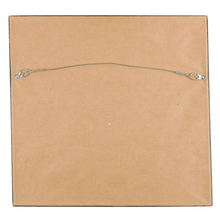 American shadow box diorama of a ship (1890-1910)