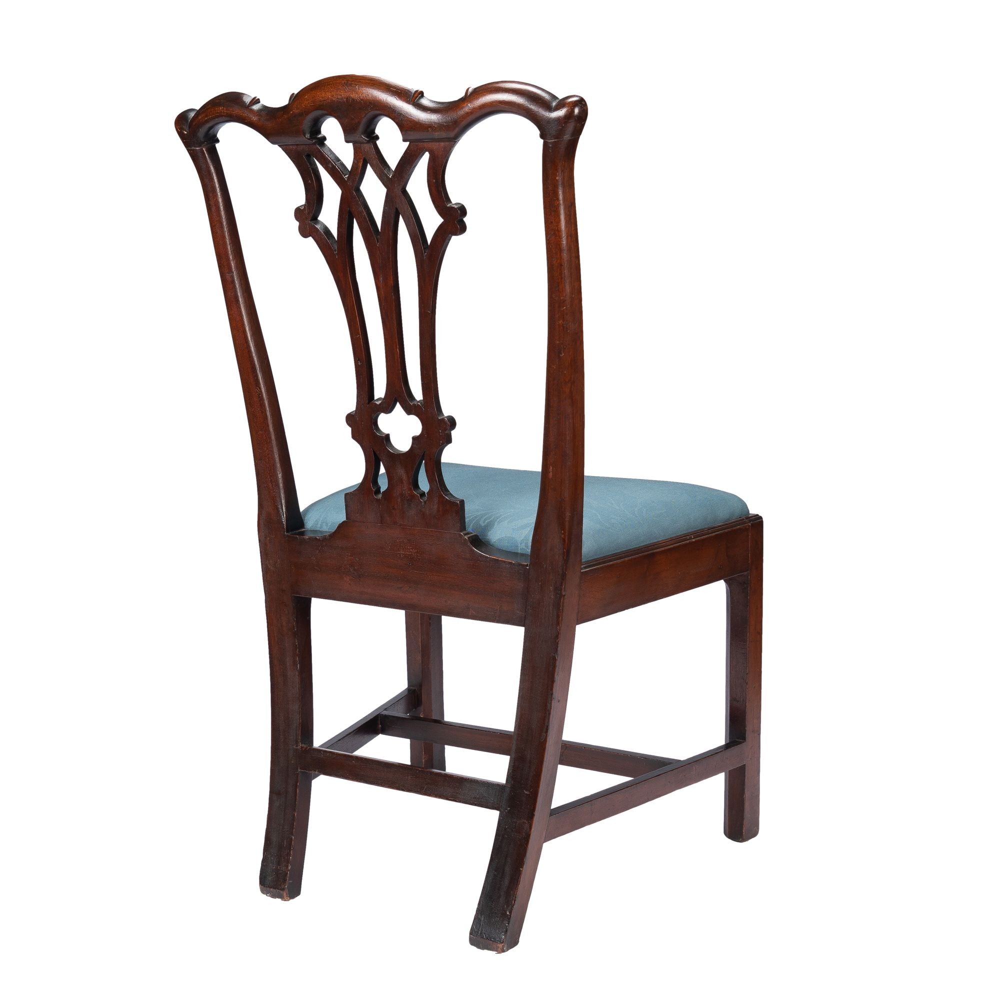 Chippendale chairs pier discount 1