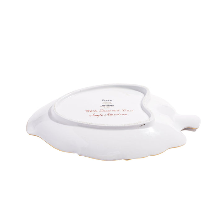 Trade Winds spoon dish from Spode
