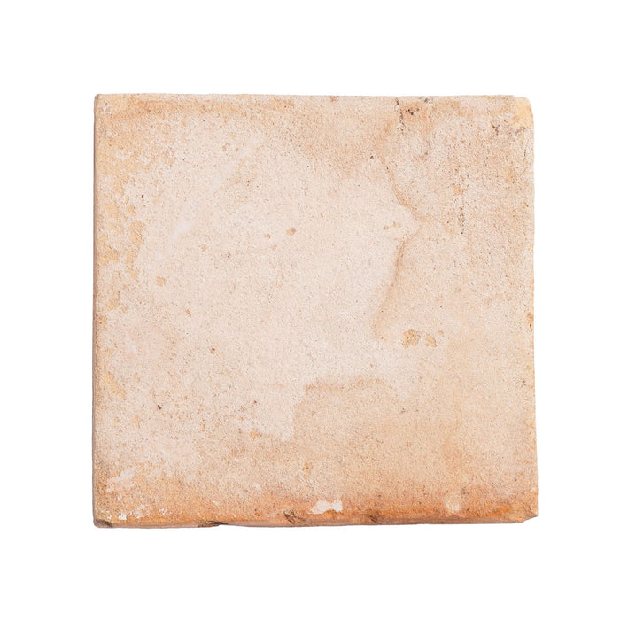 Set of 7 mulberry decorated figural Delft faience tiles (c. 1680-1700)