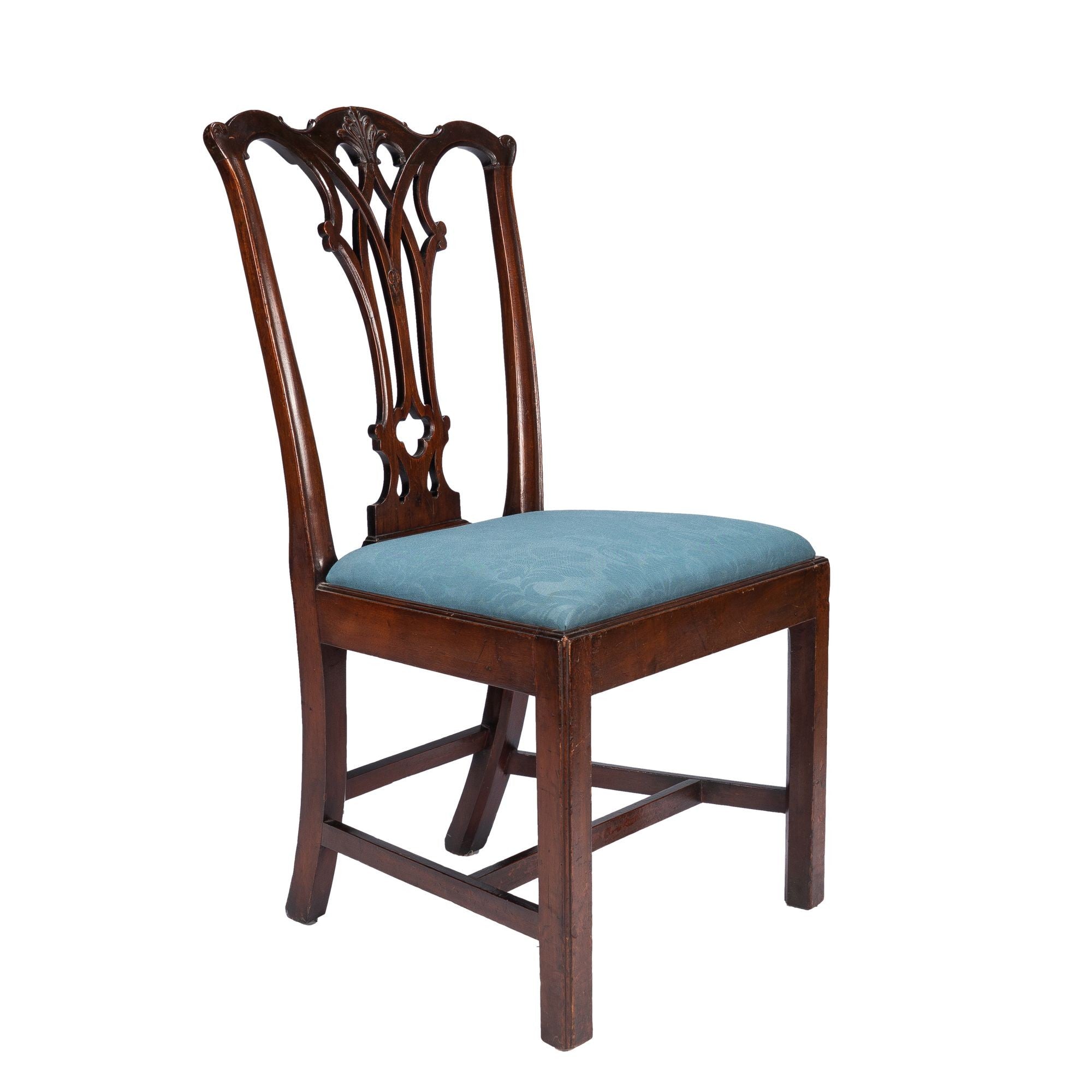 Pier 1 chippendale chairs hot sale