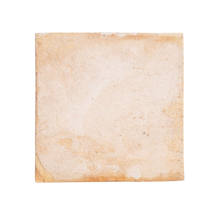 Set of 7 mulberry decorated figural Delft faience tiles (c. 1680-1700)