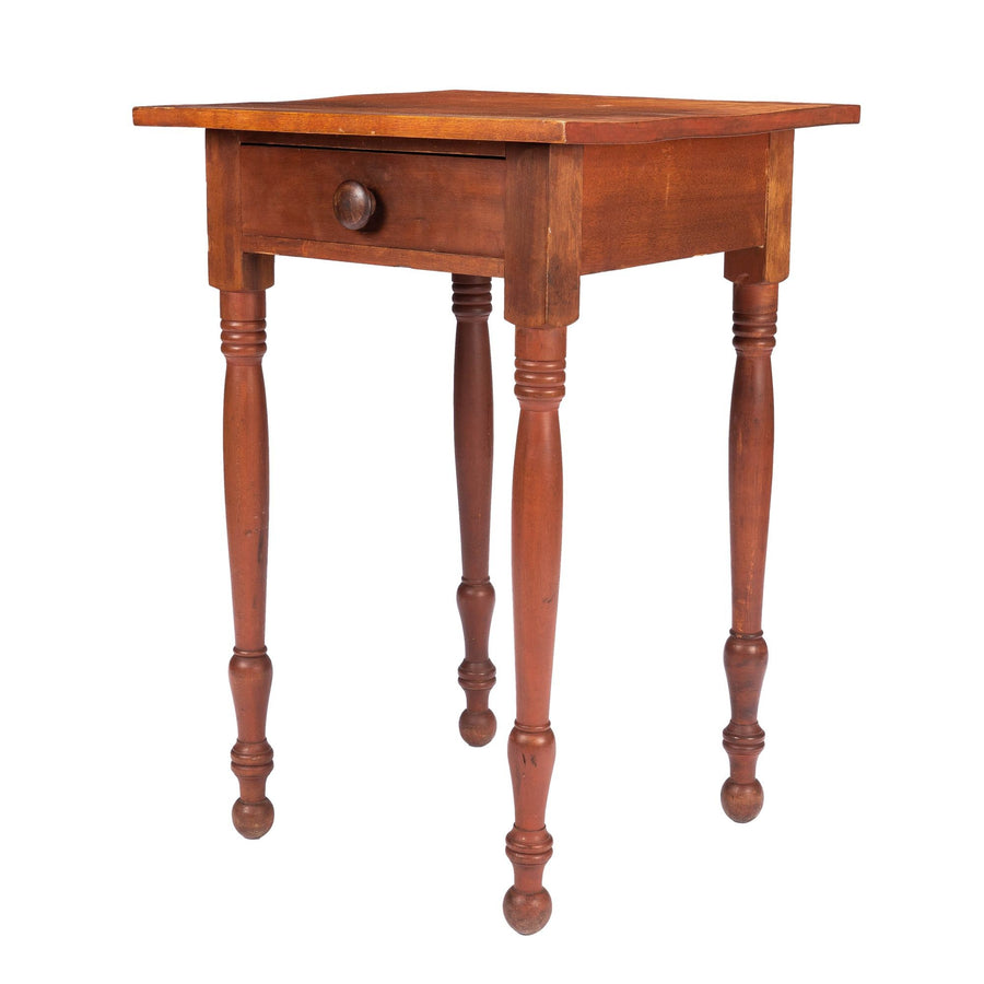 Side Tables / Stands The Federalist Antiques