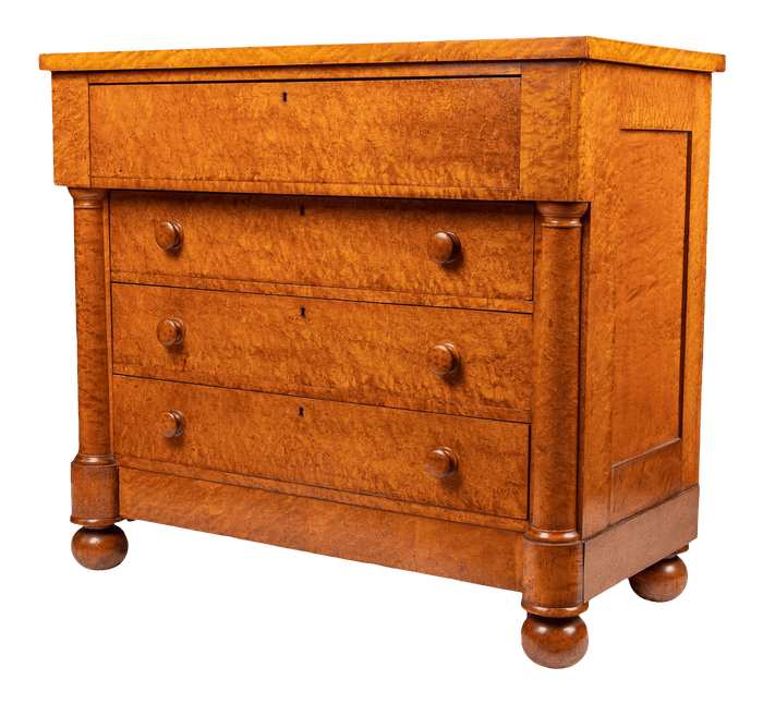 Featured Chests