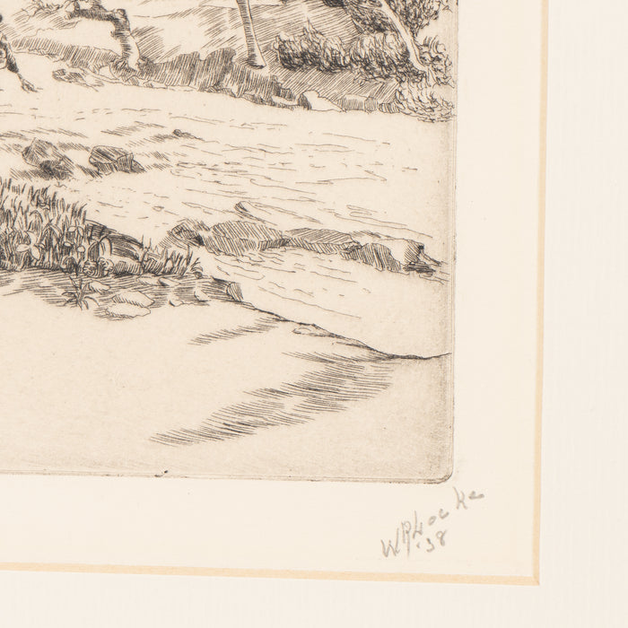 A Day to Be Remembered by Walter Ronald Locke (1938)