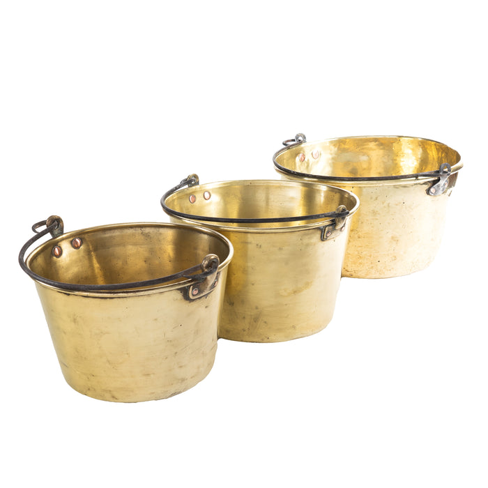 Coal Hods & Pails